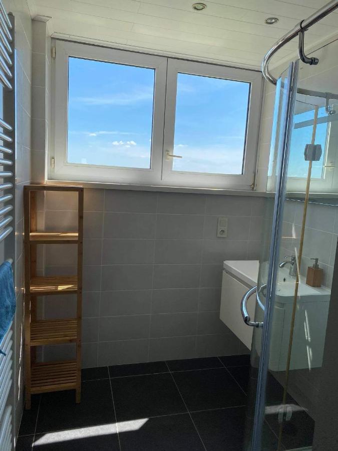 Blue Horizon Apartment Bredene Exterior photo